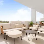 Casa Seaview Lunymar 2 公寓