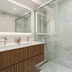 公寓 Casa Seaview Lunymar 2 埃斯特波纳