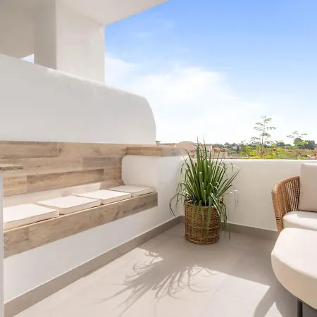 Casa Seaview Lunymar 2 *