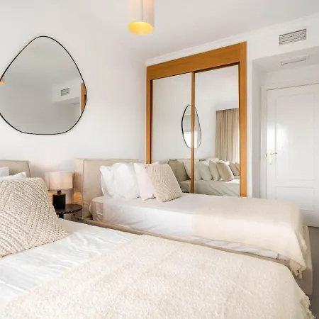 公寓 Casa Seaview Lunymar 2